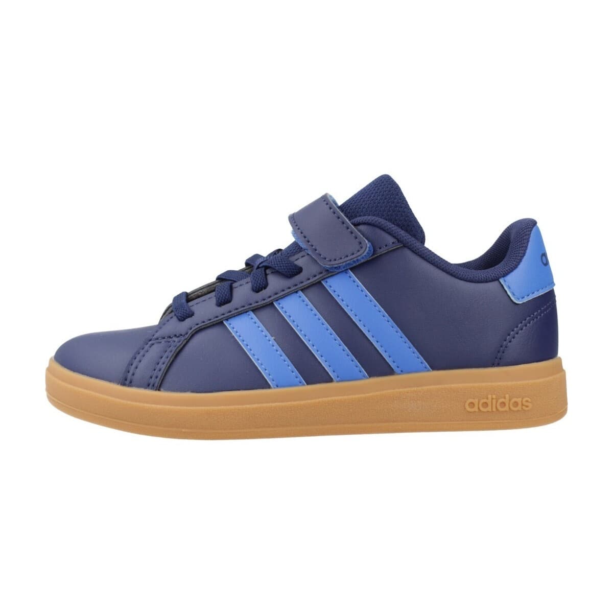 Boys' Sneakers adidas Blue