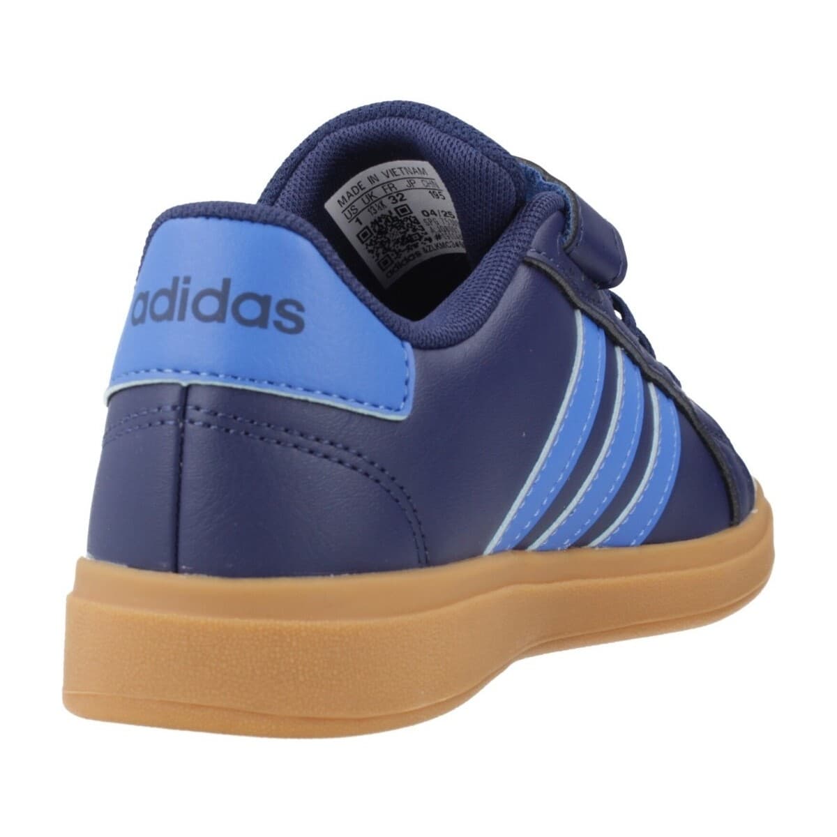 Boys' Sneakers adidas Blue