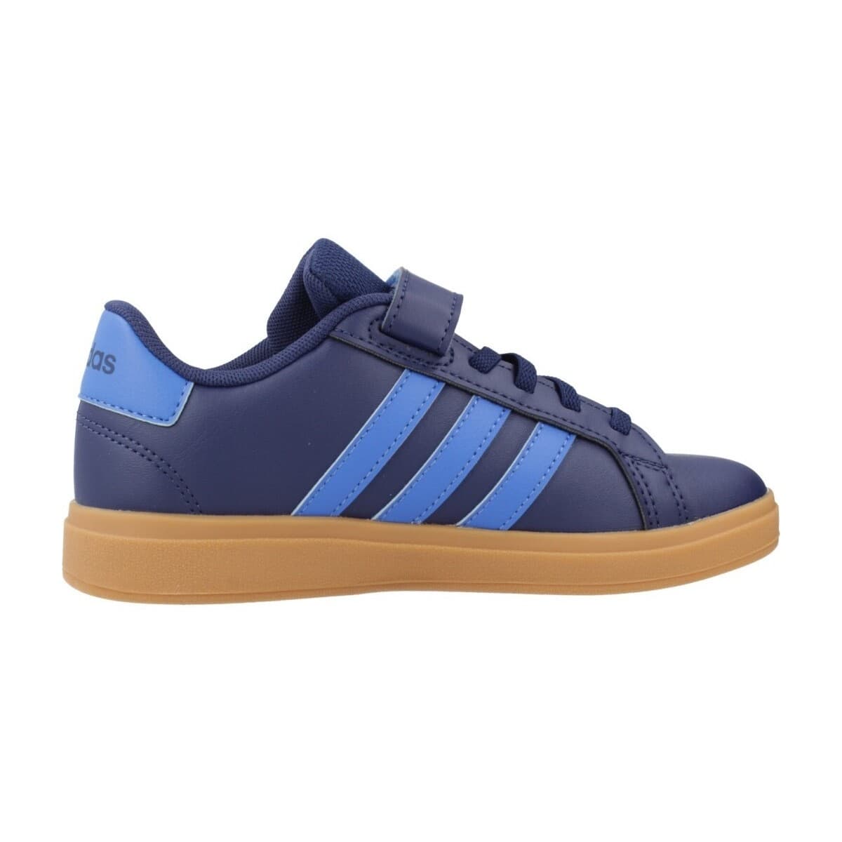 Boys' Sneakers adidas Blue