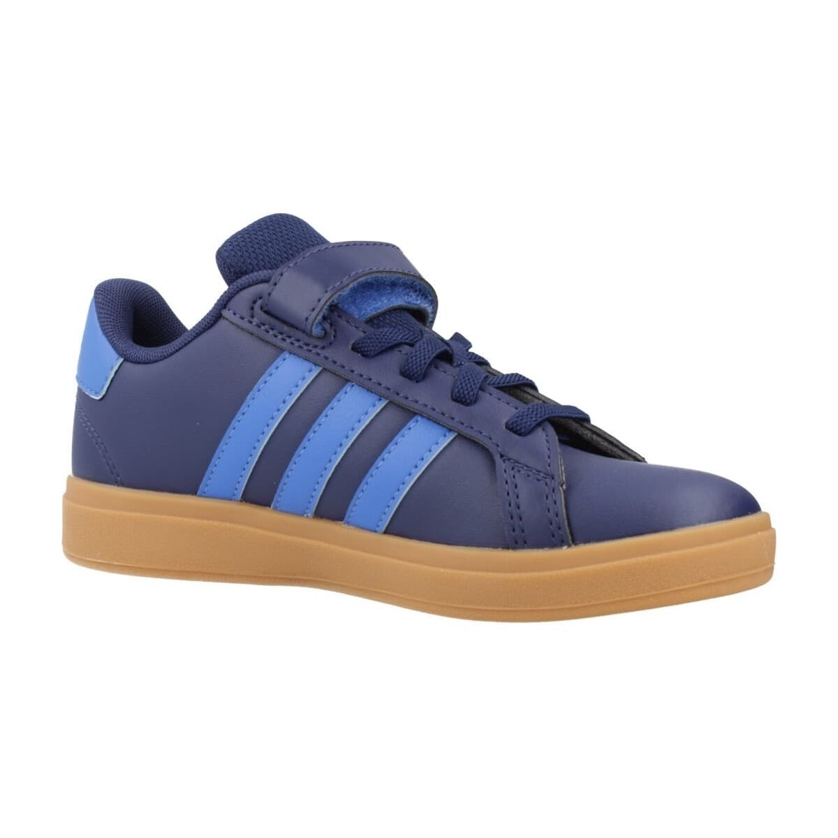 Boys' Sneakers adidas Blue
