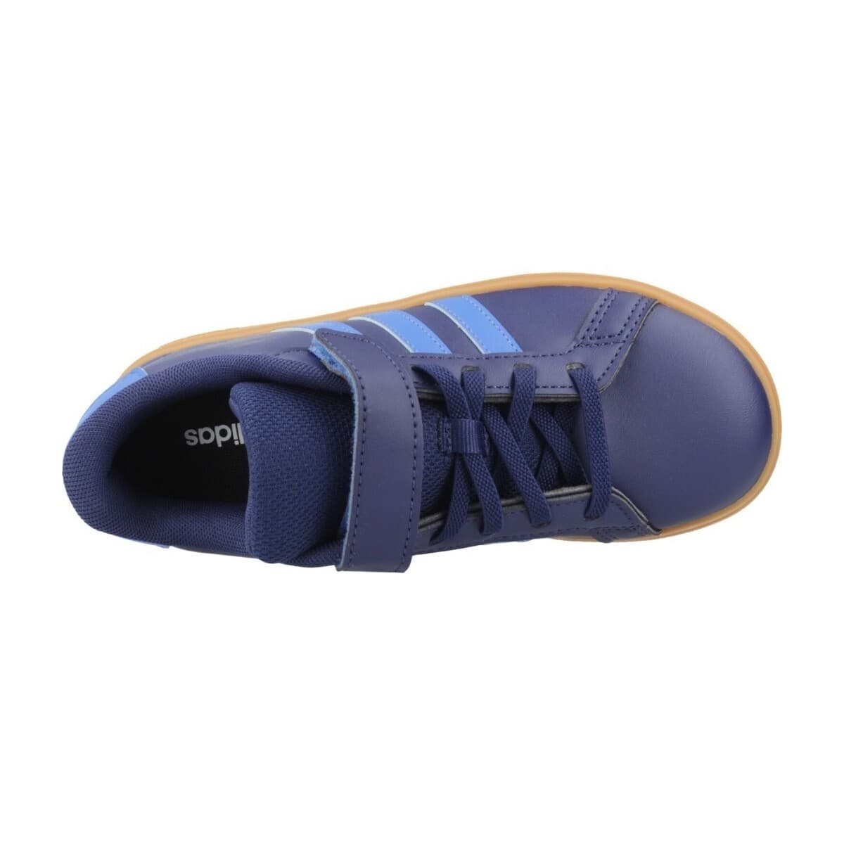 Boys' Sneakers adidas Blue