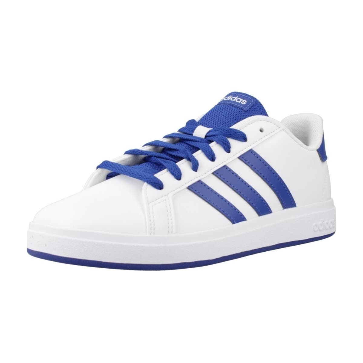 Boys' Sneakers adidas White