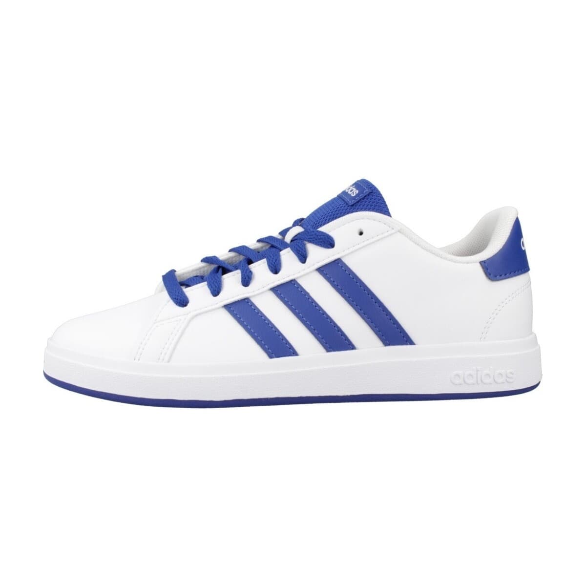 Boys' Sneakers adidas White