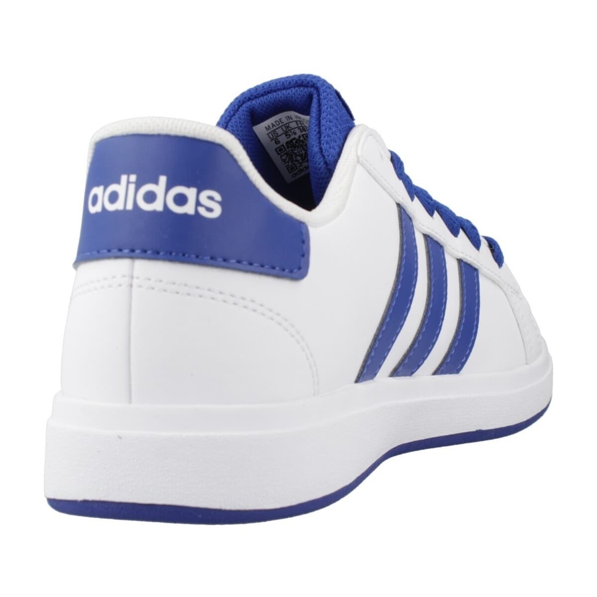 Boys' Sneakers adidas White