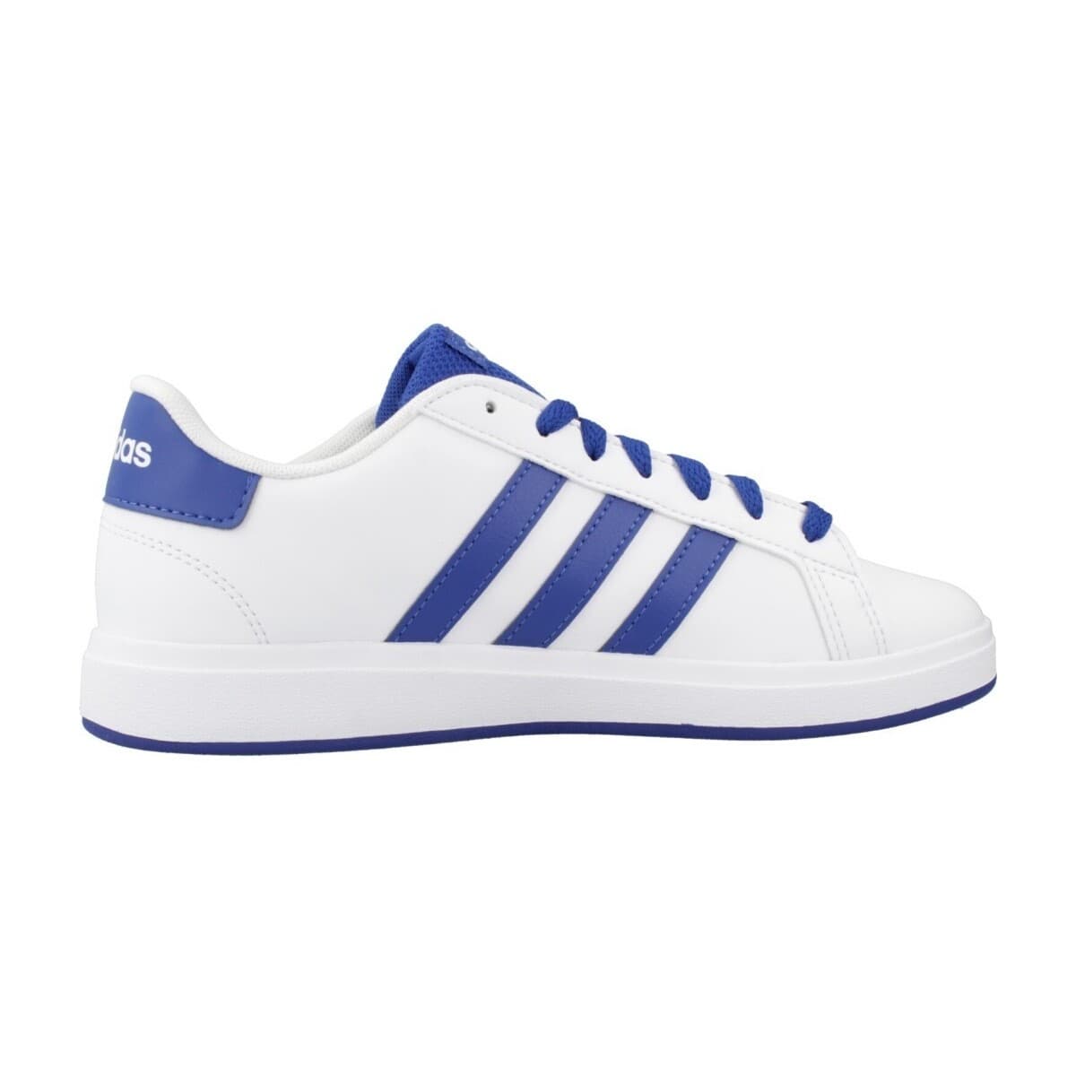 Boys' Sneakers adidas White