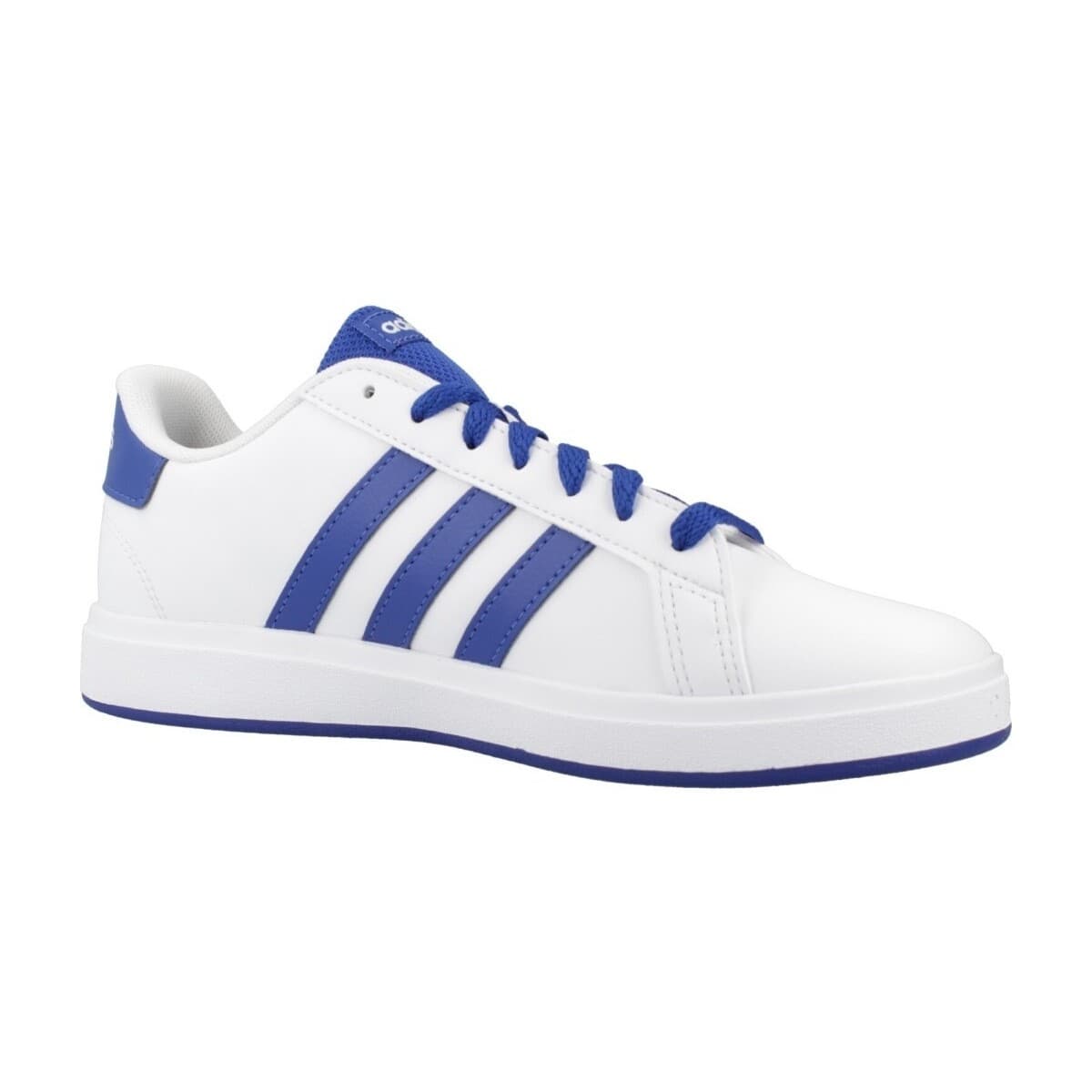 Boys' Sneakers adidas White