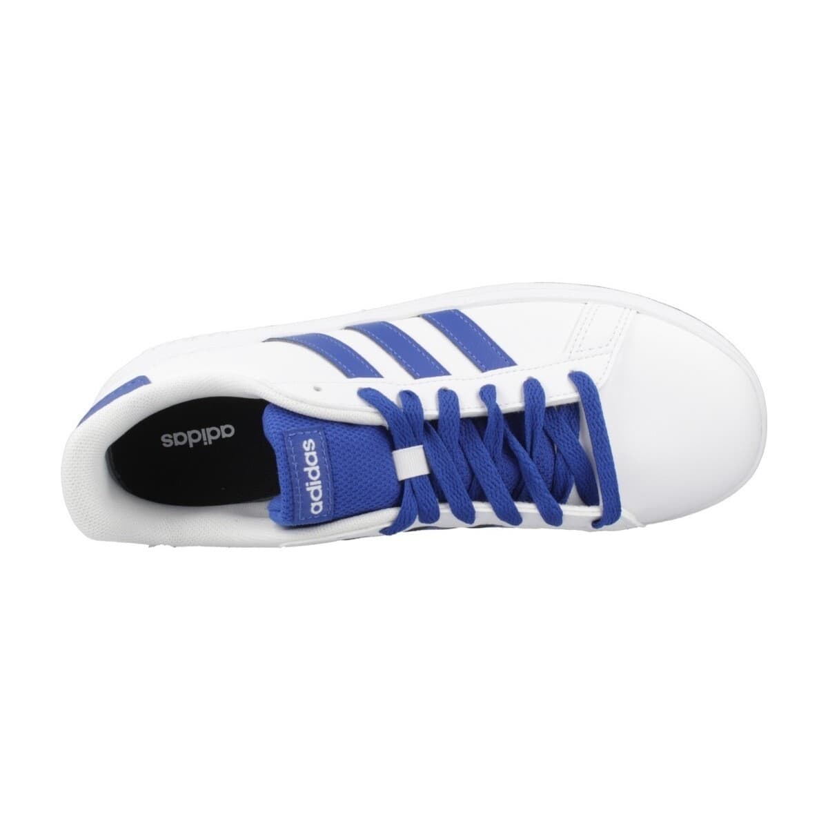 Boys' Sneakers adidas White