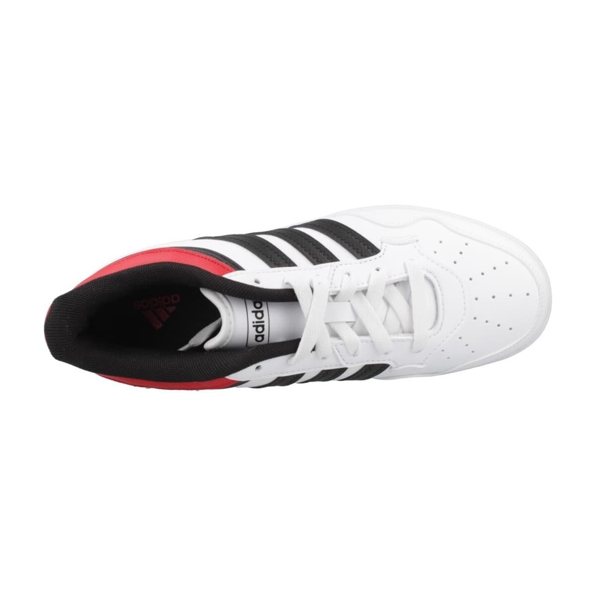 Boys' Sneakers adidas White