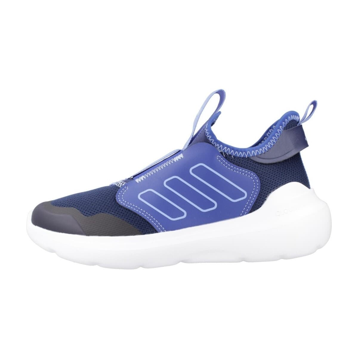 Boys' Loafers adidas Blue
