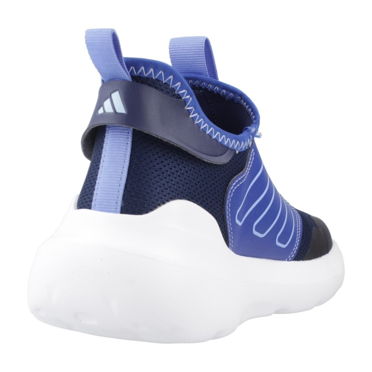 Boys' Loafers adidas Blue