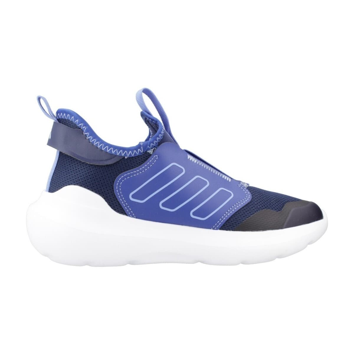 Boys' Loafers adidas Blue