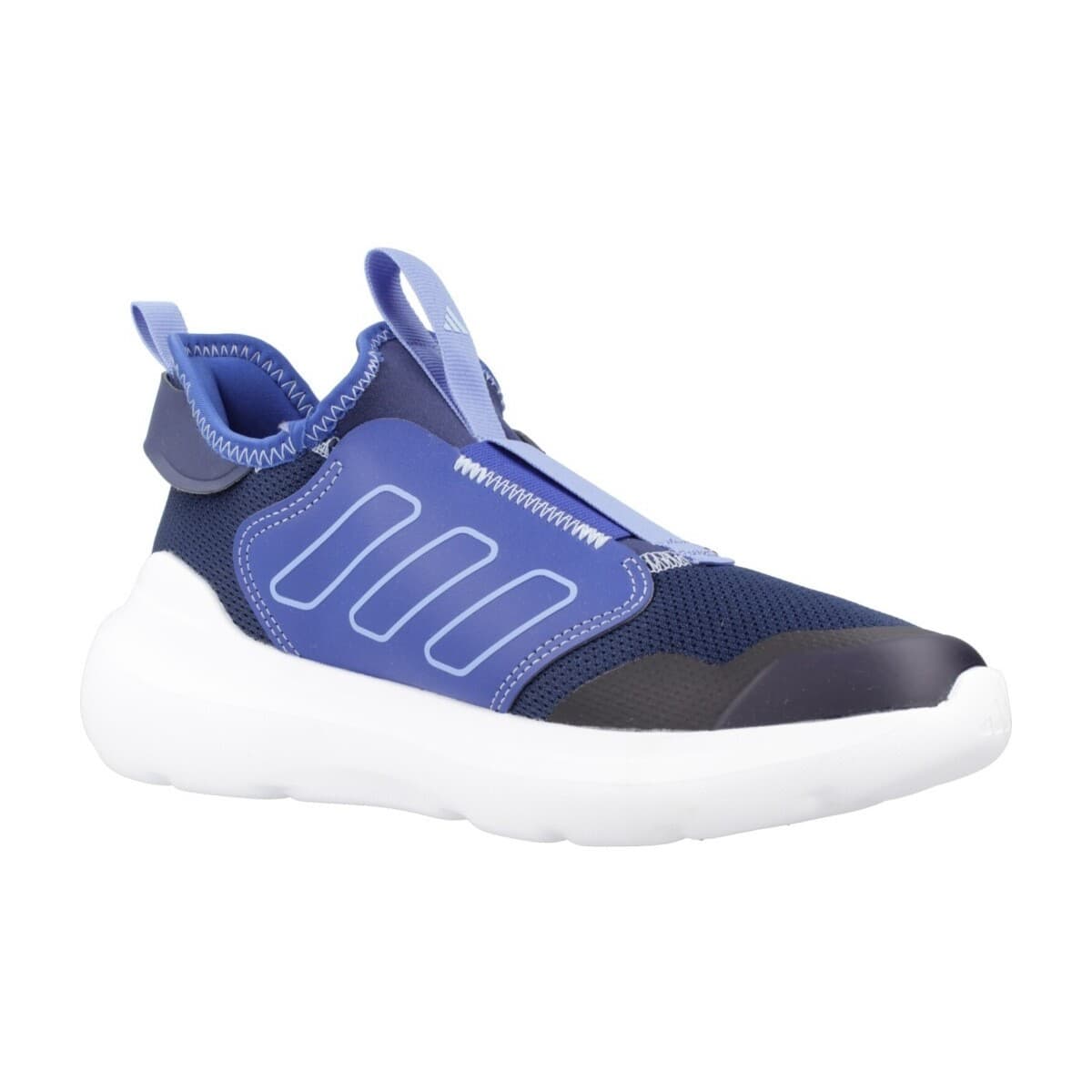 Boys' Loafers adidas Blue