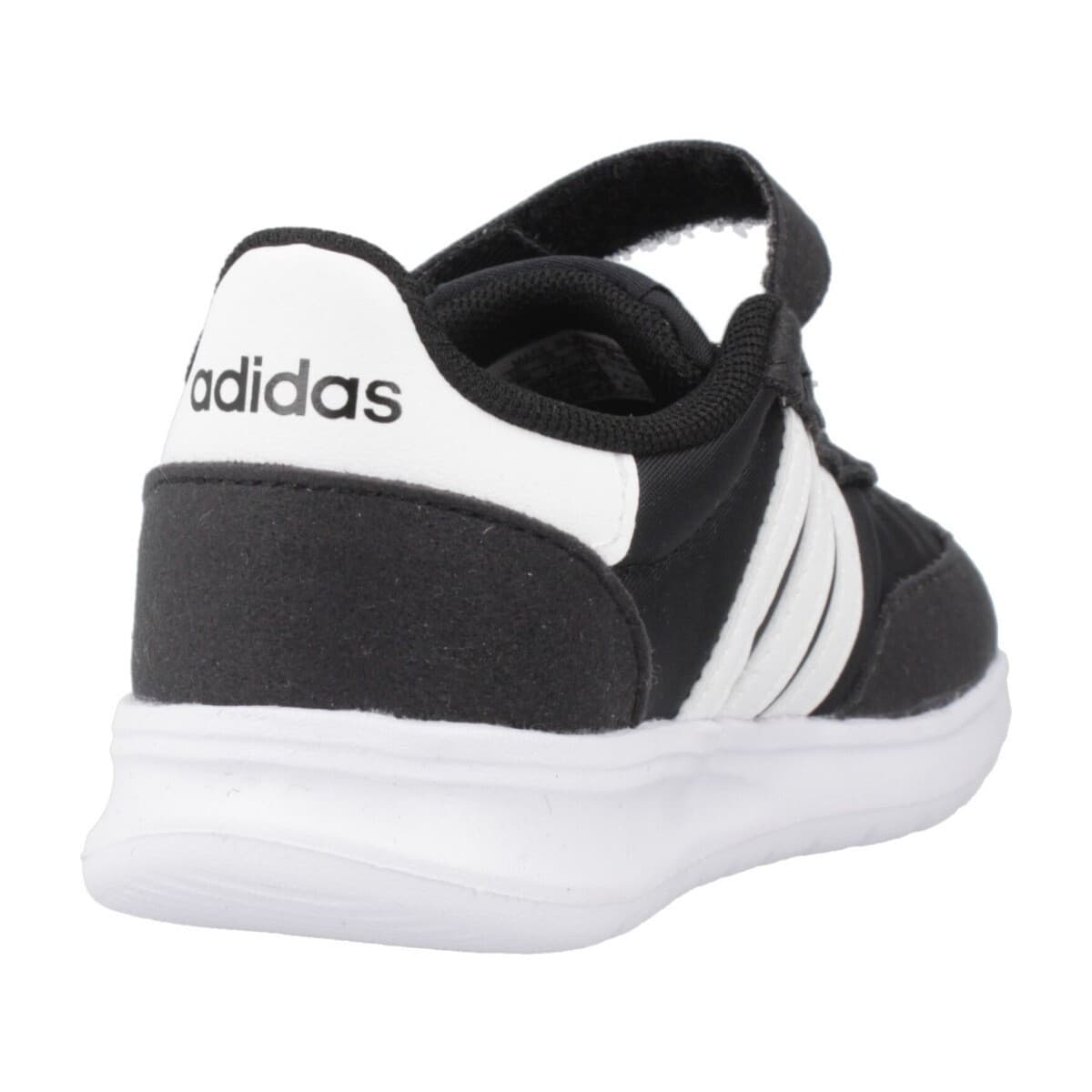 Boys' Sneakers adidas Black