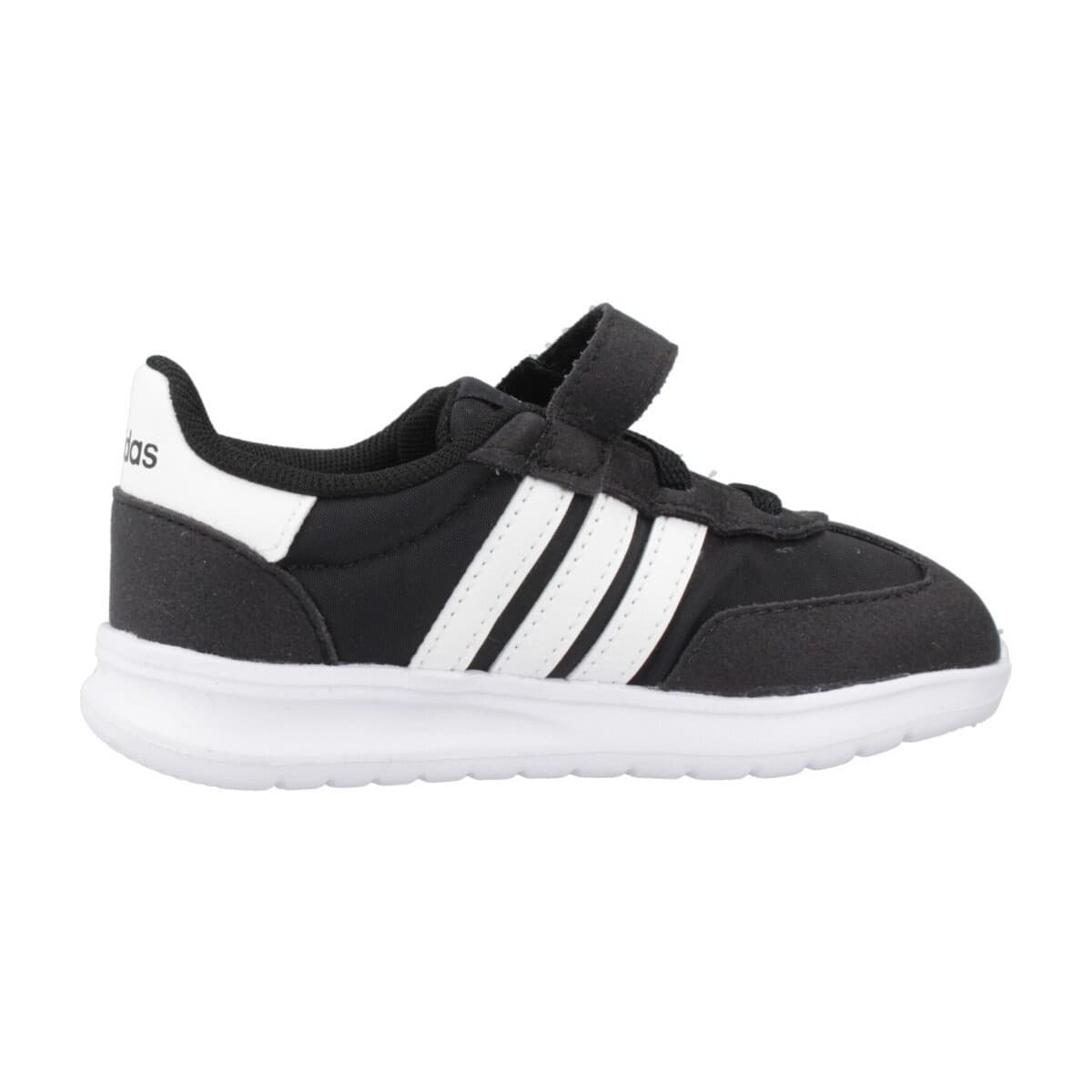 Boys' Sneakers adidas Black