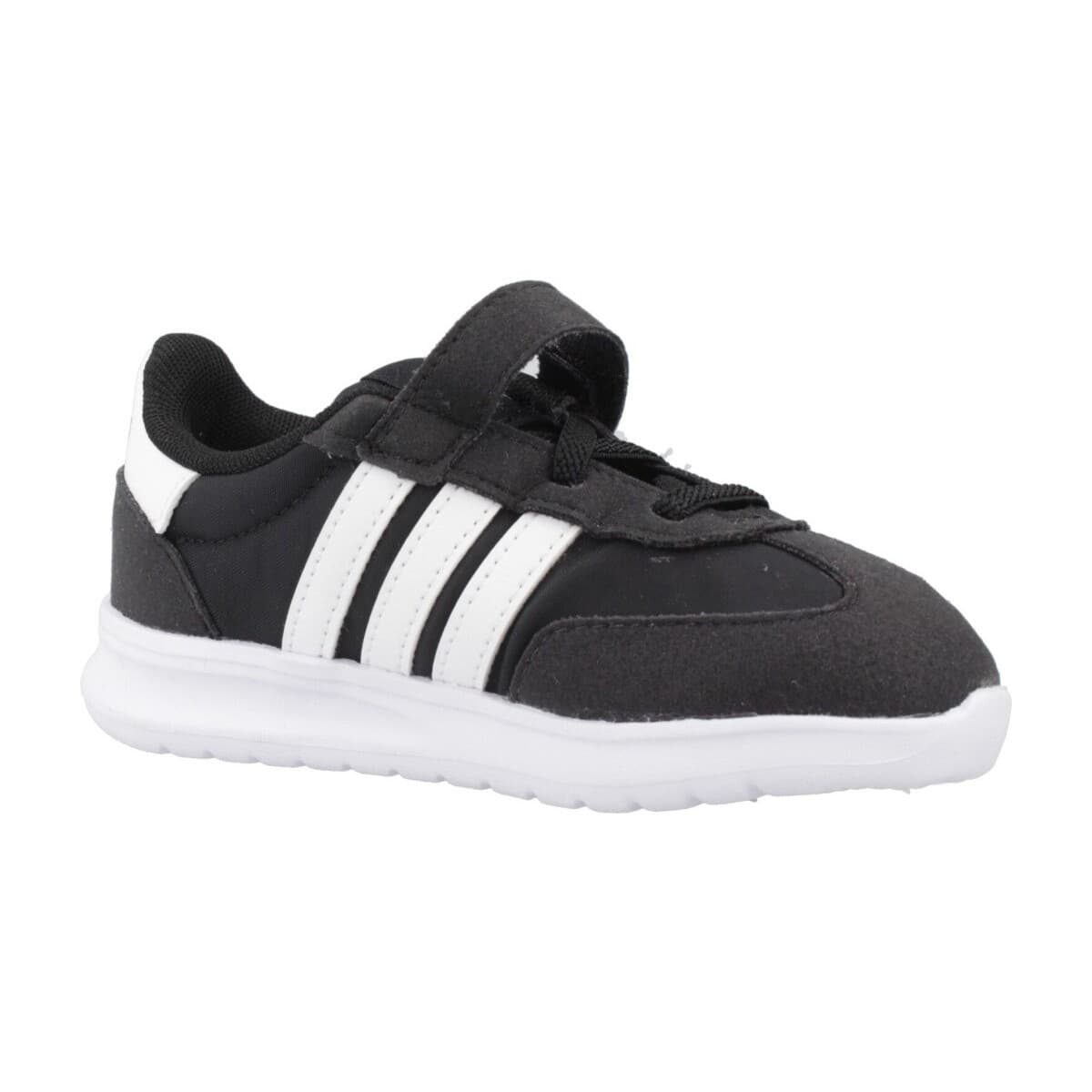 Boys' Sneakers adidas Black