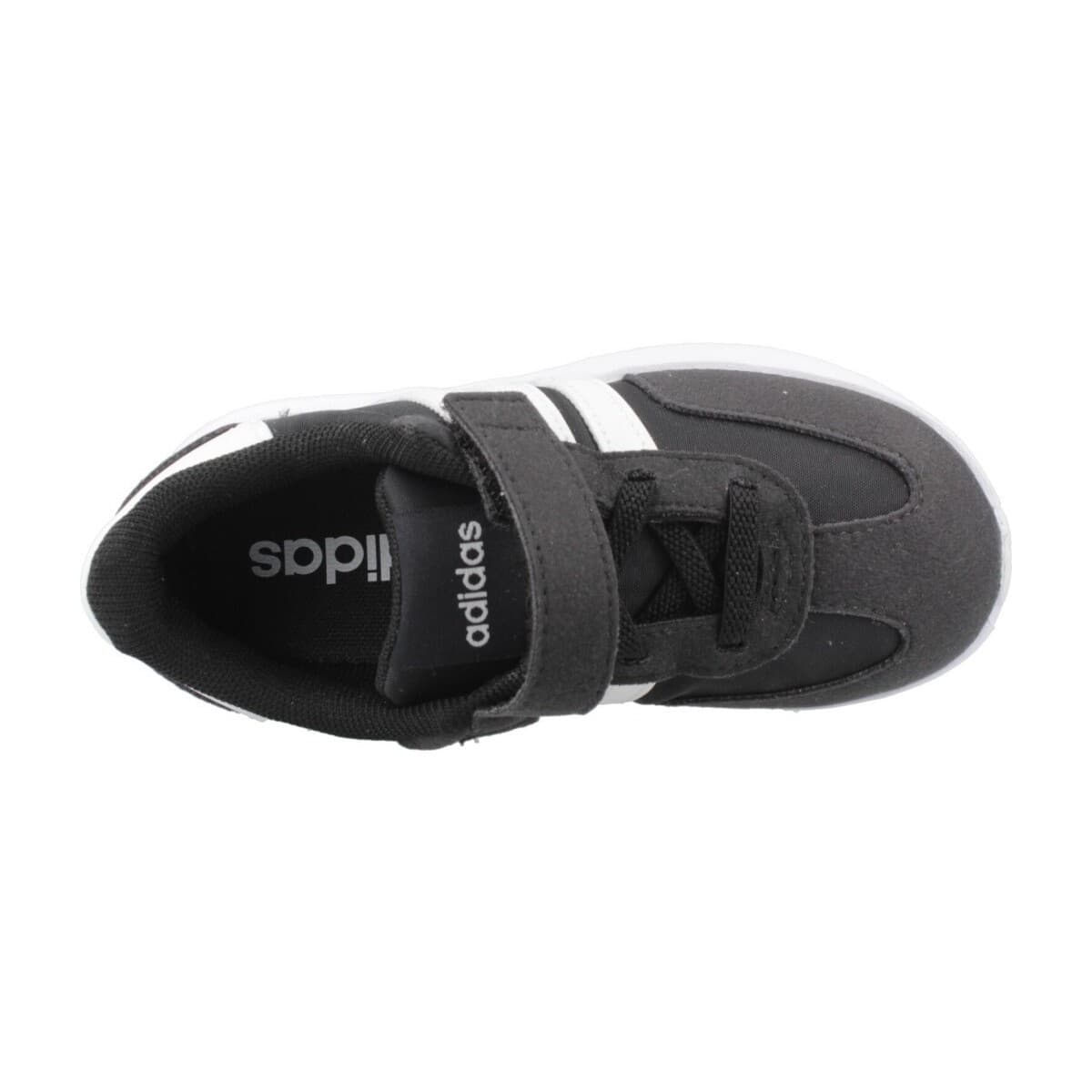 Boys' Sneakers adidas Black