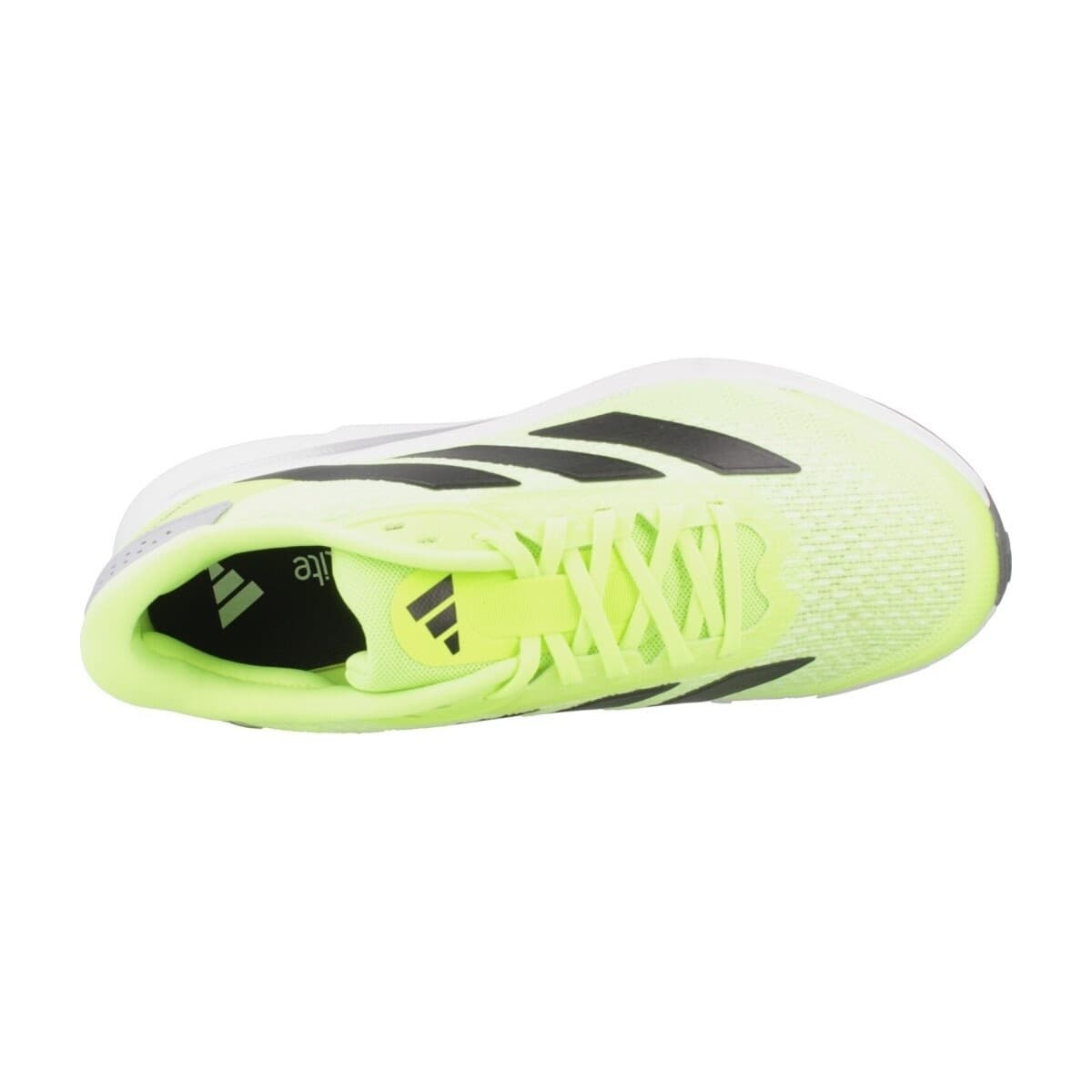 Men's Running Shoes adidas Green