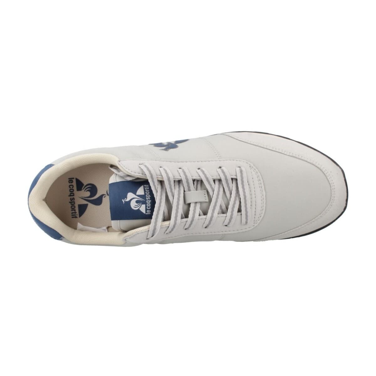 Men's Sports Shoes Le Coq Sportif Gray