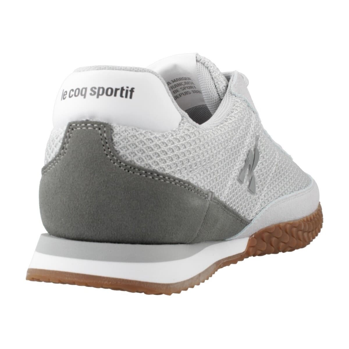 Men's Sports Shoes Le Coq Sportif Gray