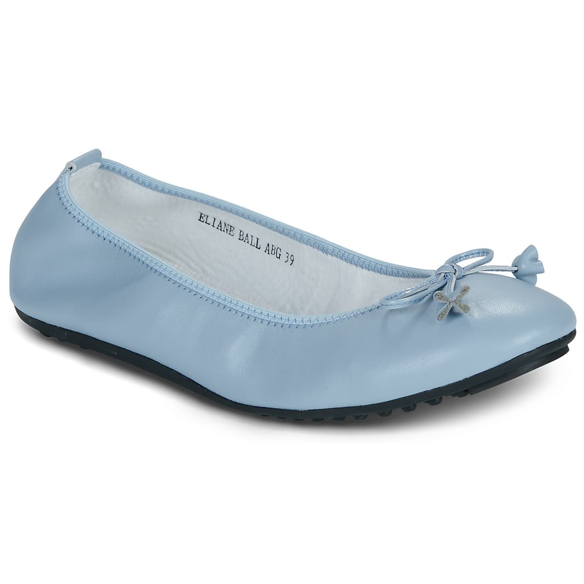 Women's Ballet Flats Mac Douglas Gray