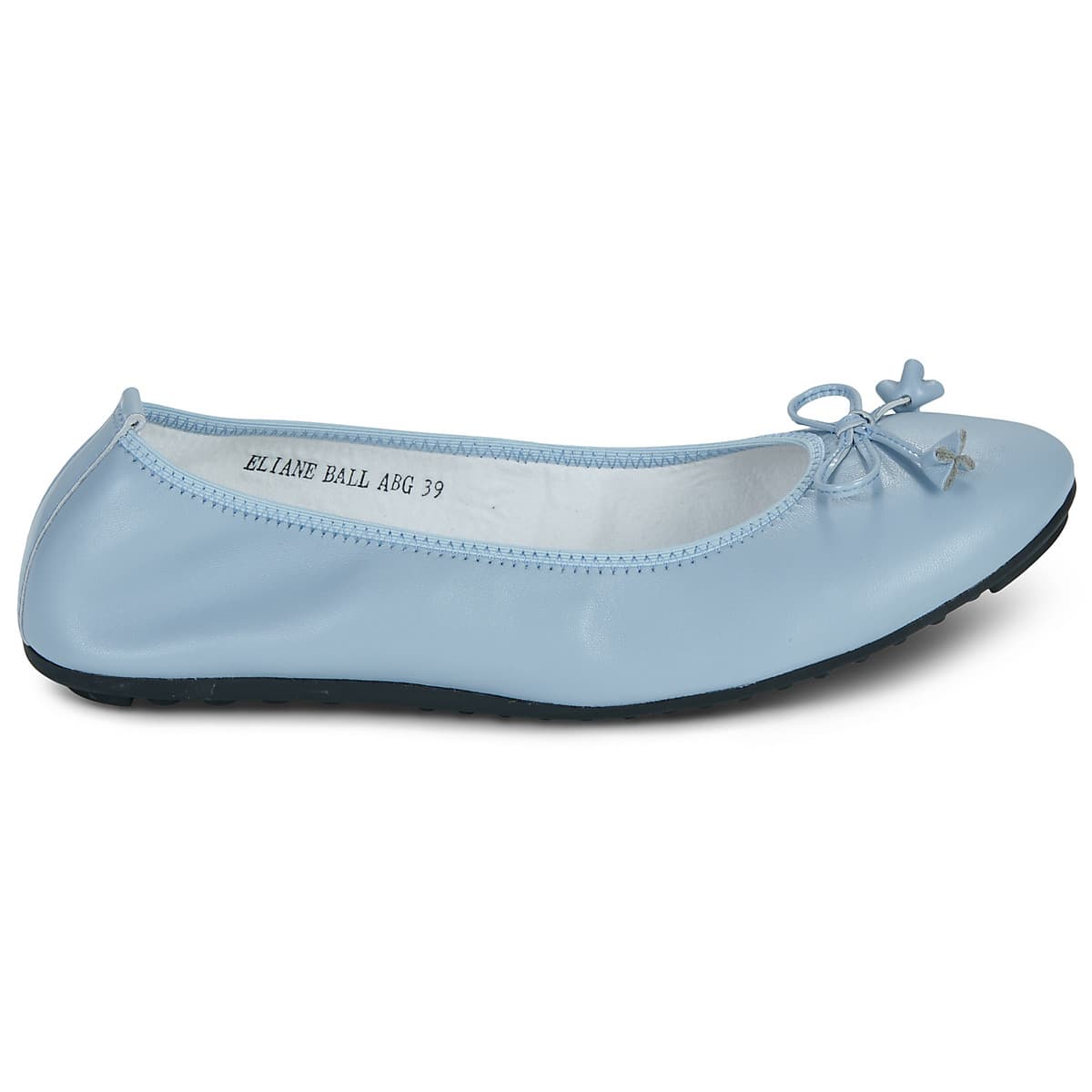 Women's Ballet Flats Mac Douglas Blue