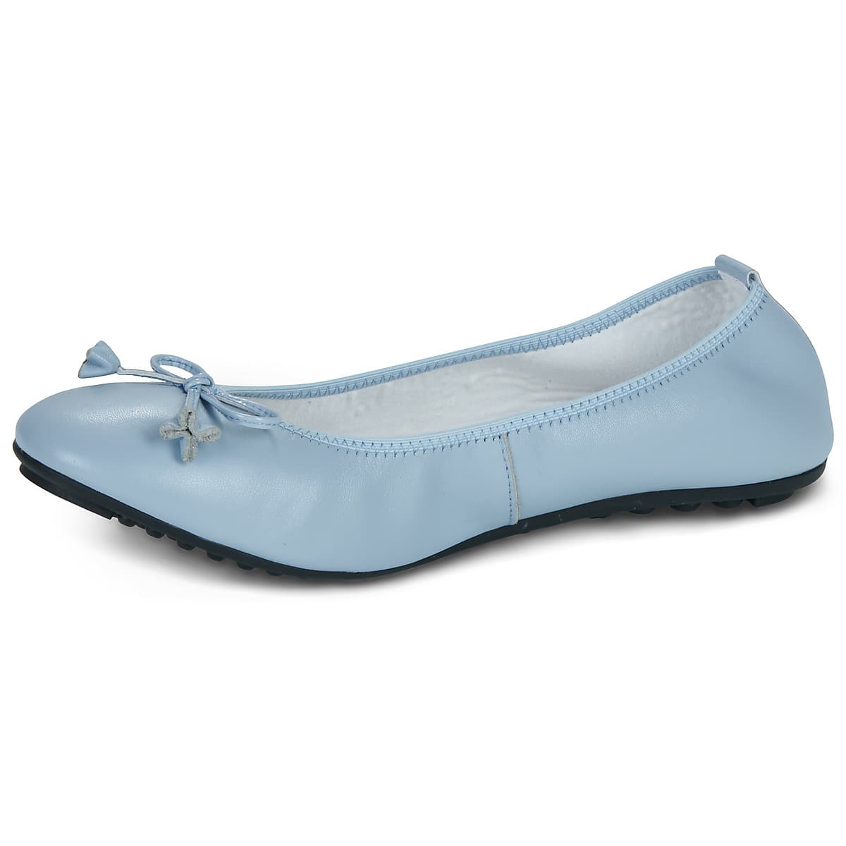 Women's Ballet Flats Mac Douglas Blue