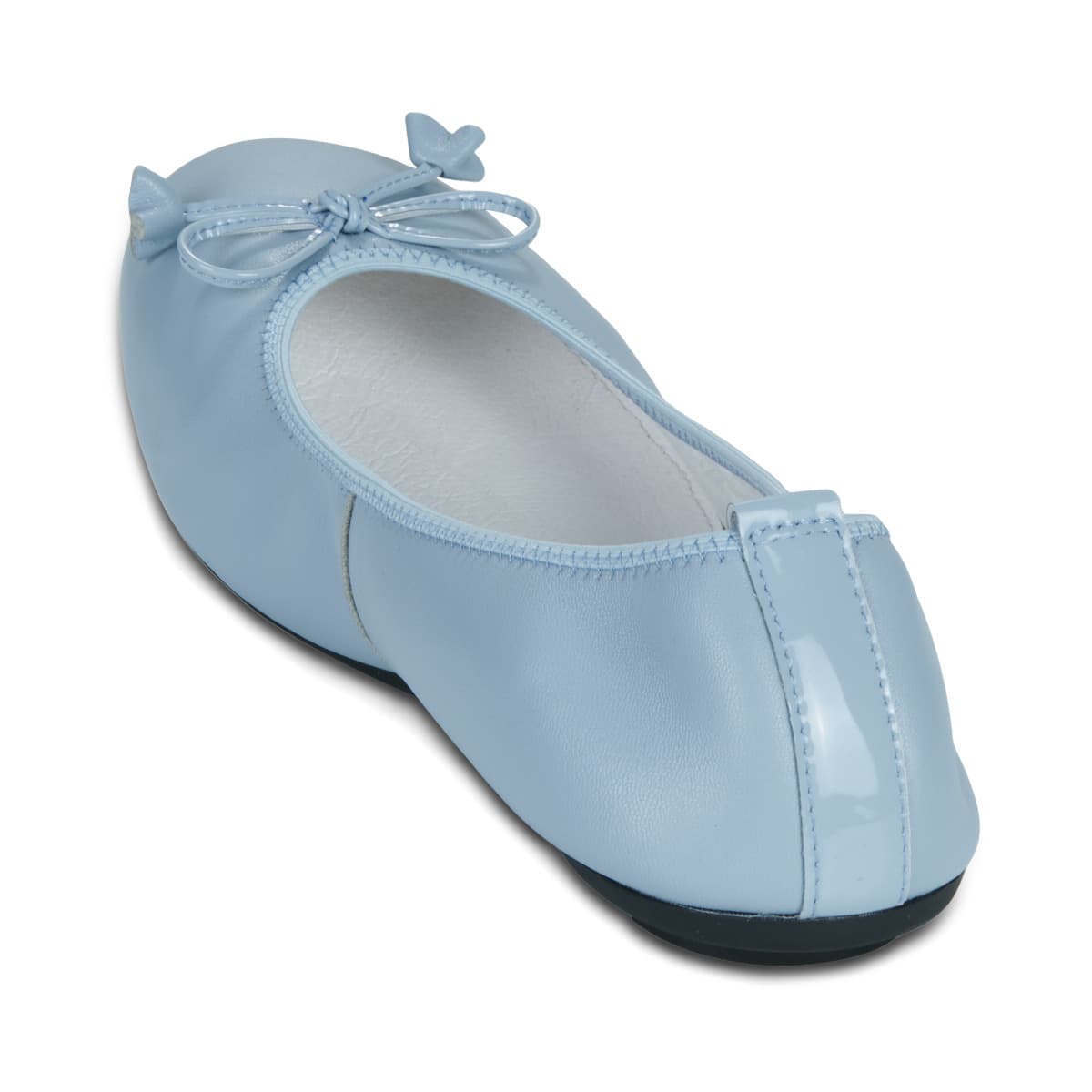 Women's Ballet Flats Mac Douglas Blue