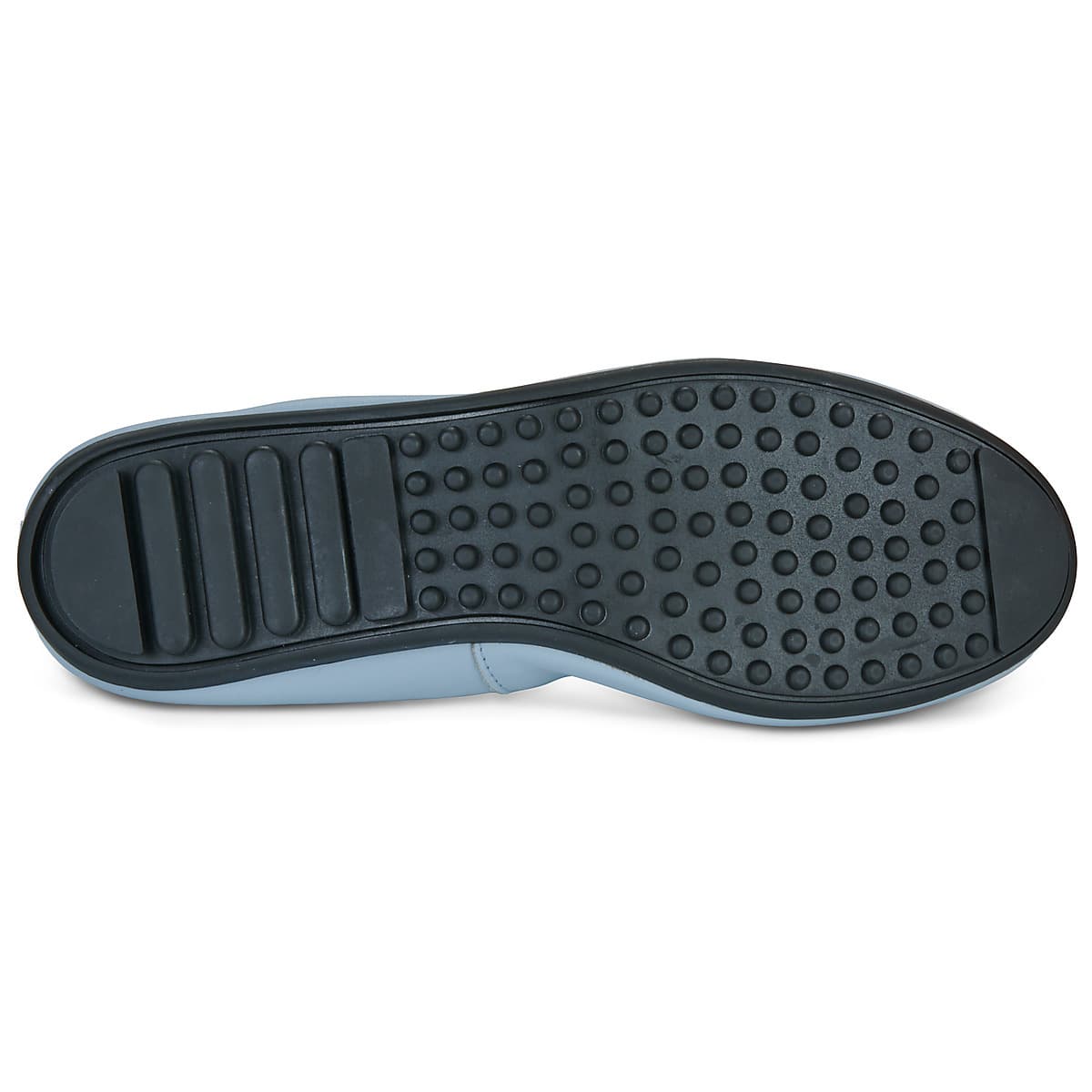 Women's Ballet Flats Mac Douglas Blue