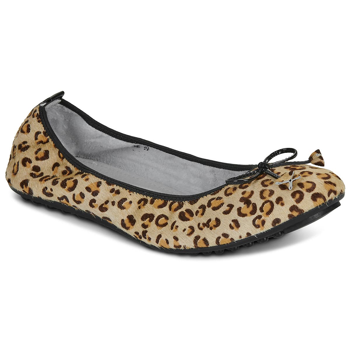 Women's Ballet Flats Mac Douglas Multicolor