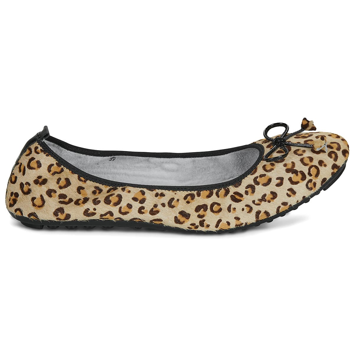 Women's Ballet Flats Mac Douglas Multicolor