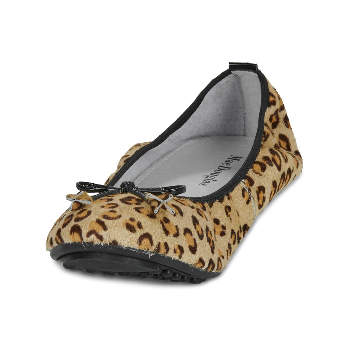 Women's Ballet Flats Mac Douglas Multicolor