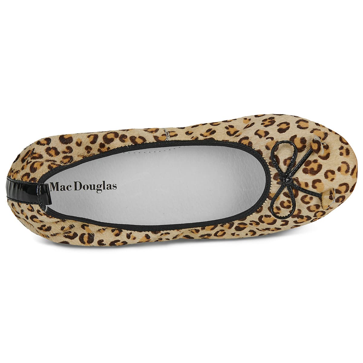 Women's Ballet Flats Mac Douglas Multicolor