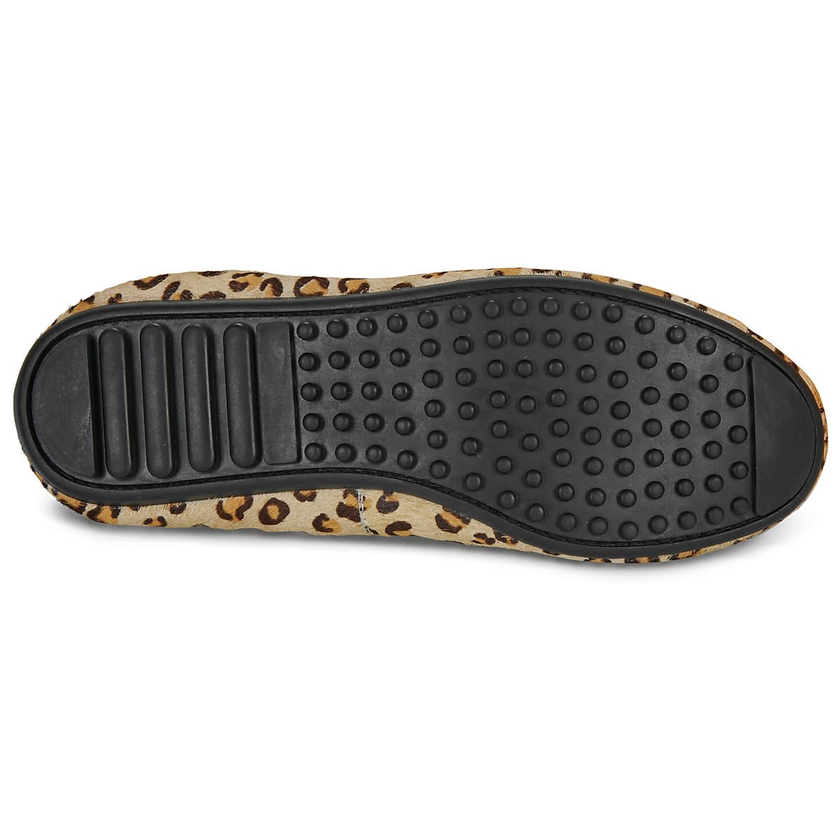 Women's Ballet Flats Mac Douglas Multicolor