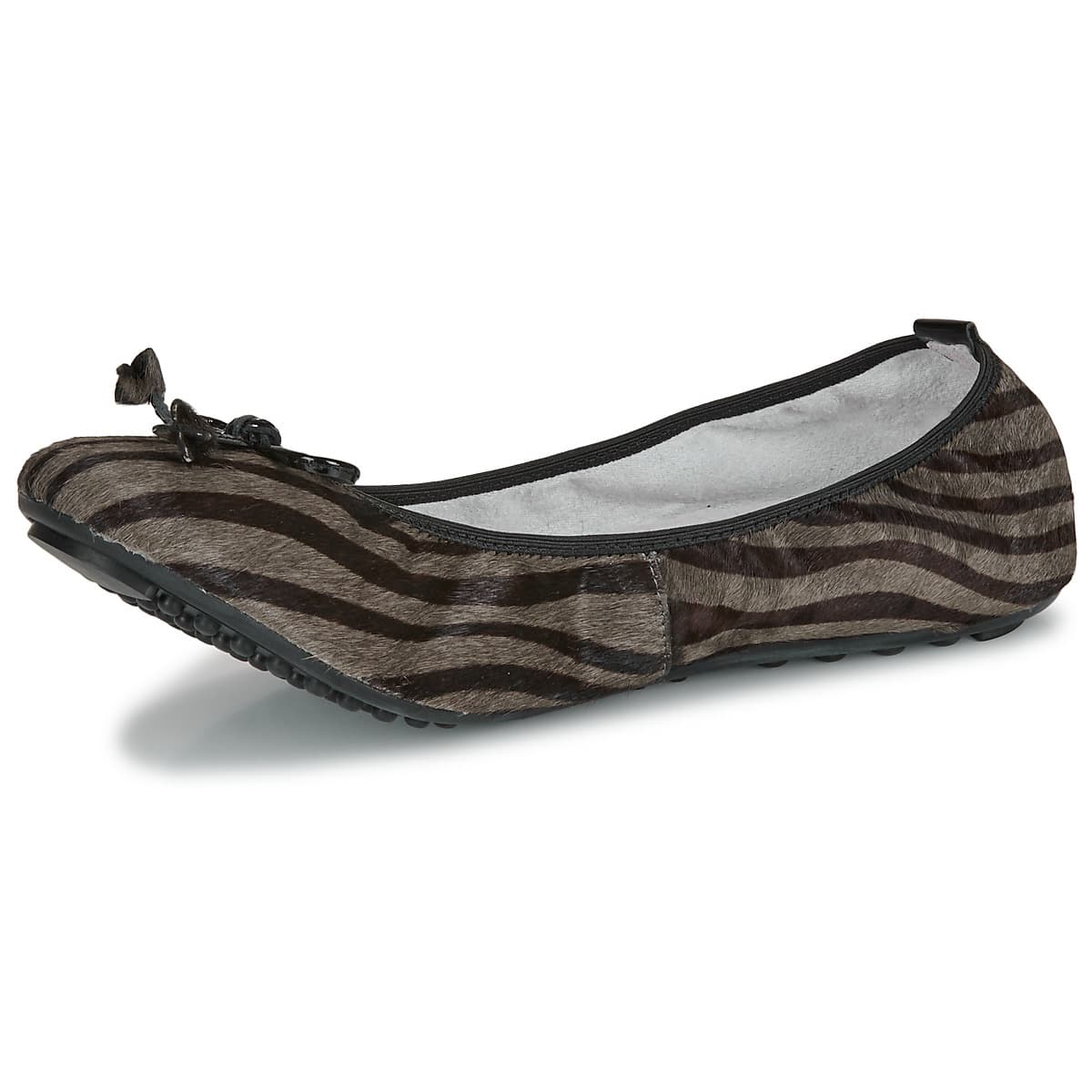 Women's Ballet Flats Mac Douglas Gray