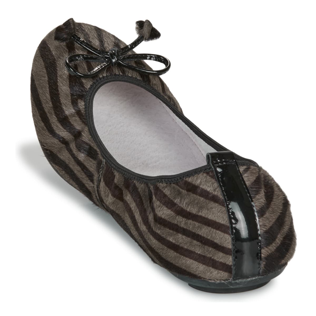 Women's Ballet Flats Mac Douglas Gray