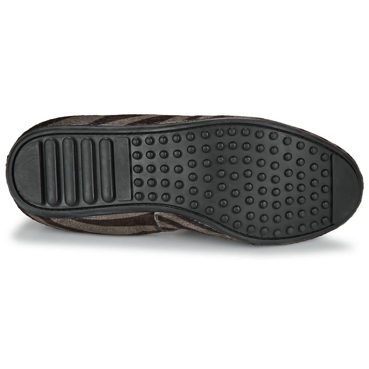 Women's Ballet Flats Mac Douglas Gray