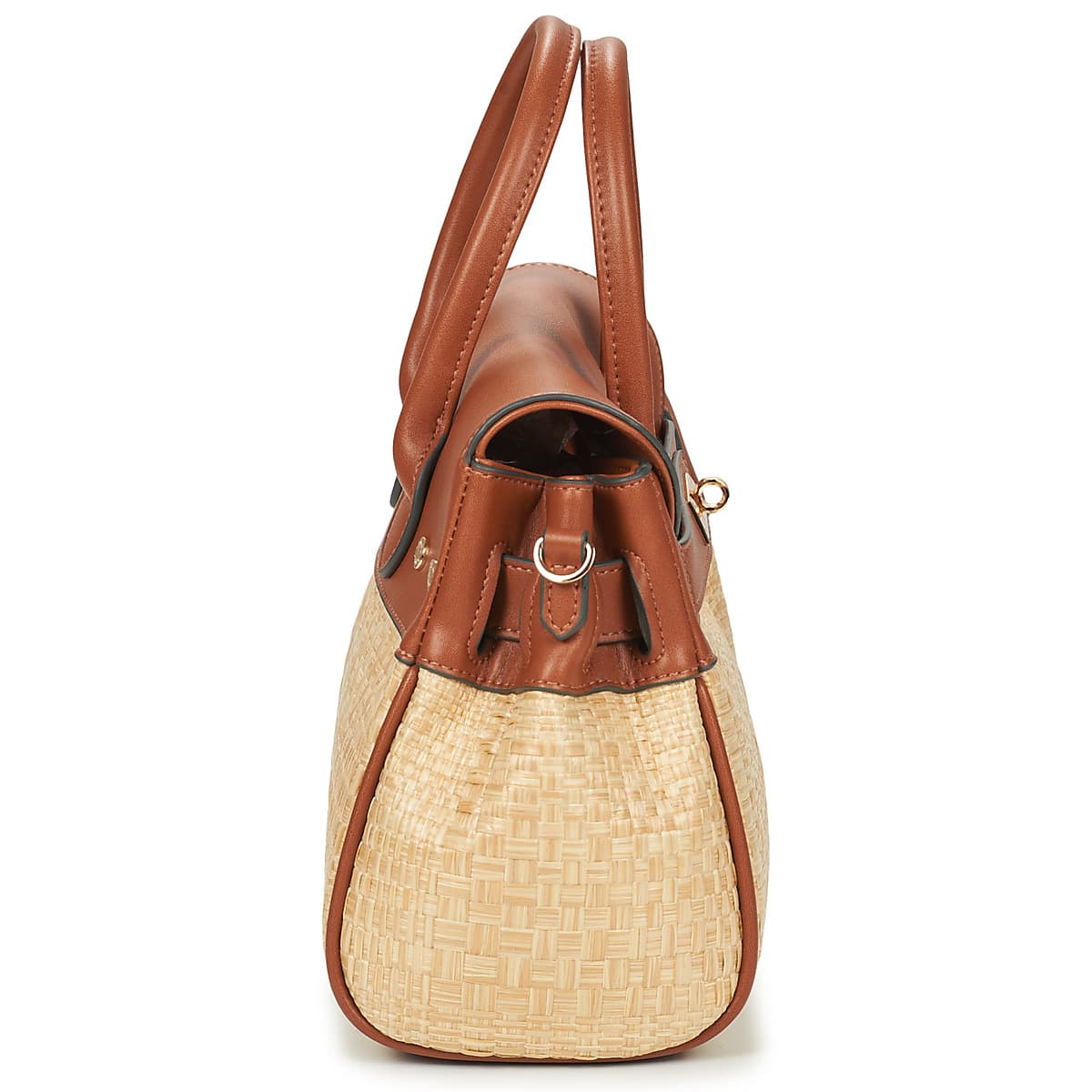 Women's Handbags Mac Douglas Beige