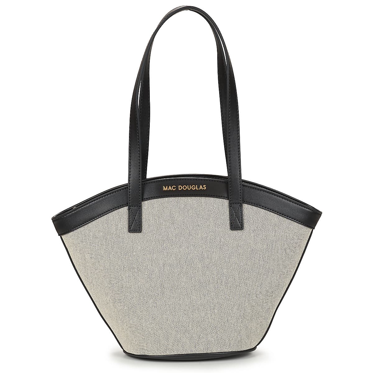 Women's Shoulder Bags Mac Douglas Beige