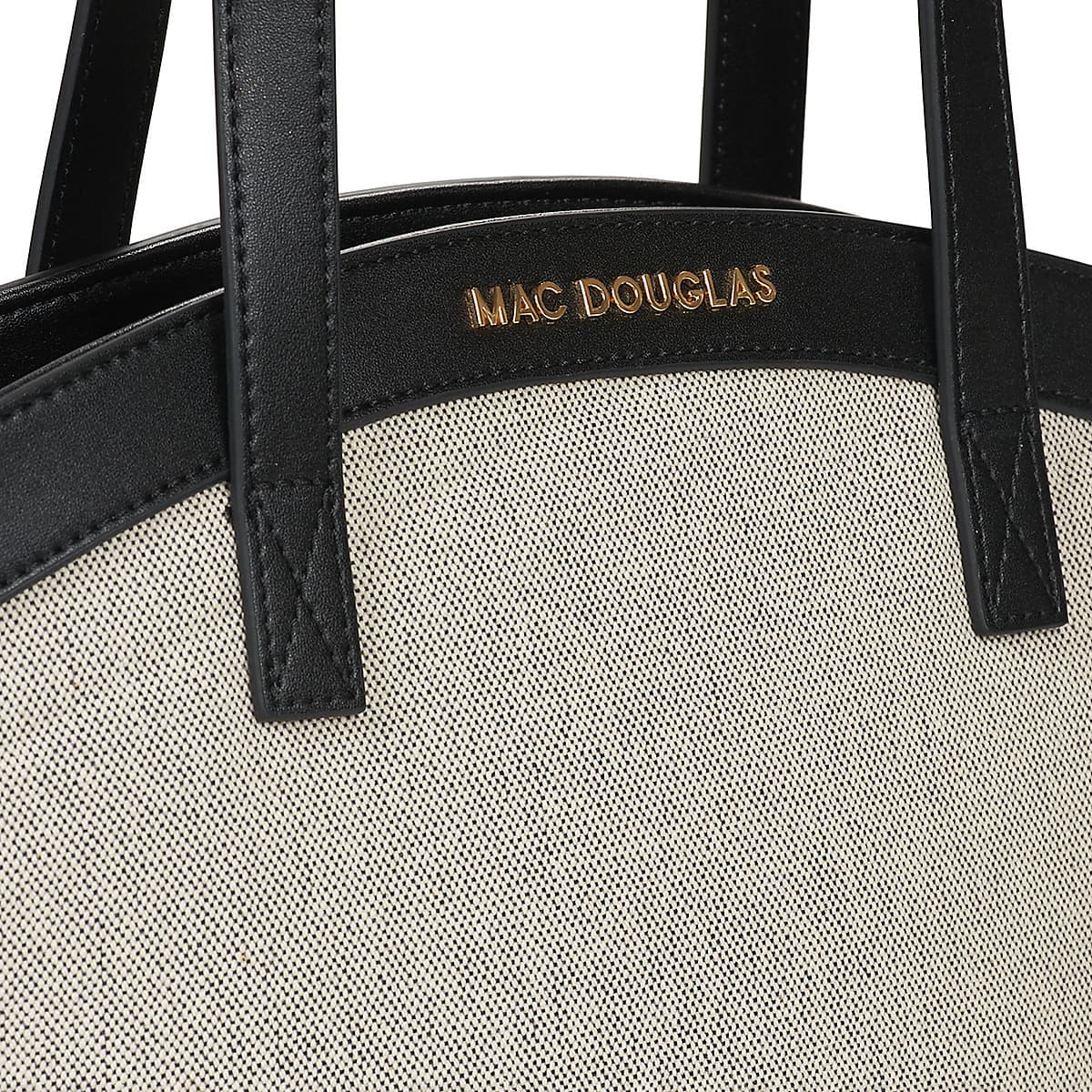 Women's Shoulder Bags Mac Douglas Beige
