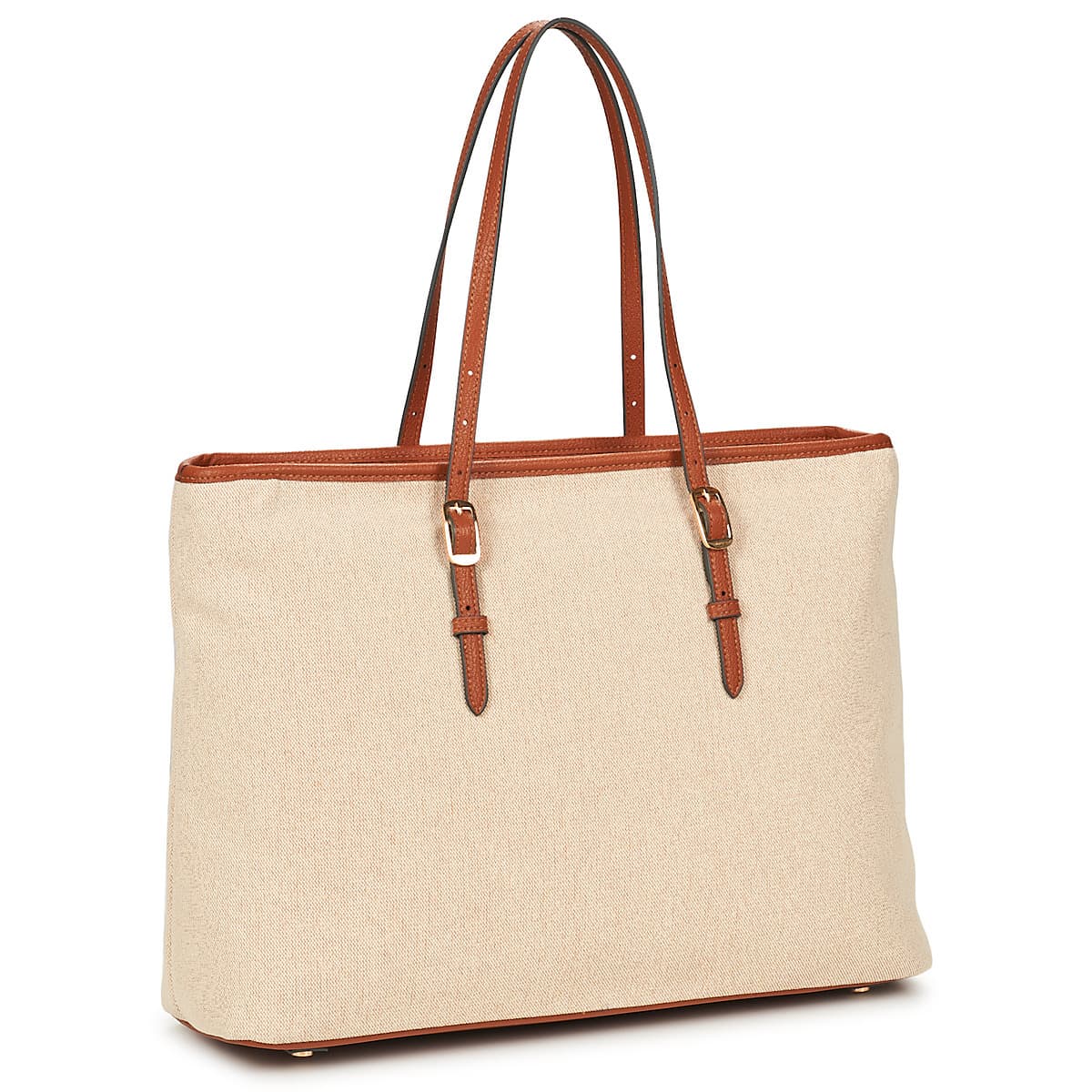 Women's Shoulder Bags Mac Douglas Beige