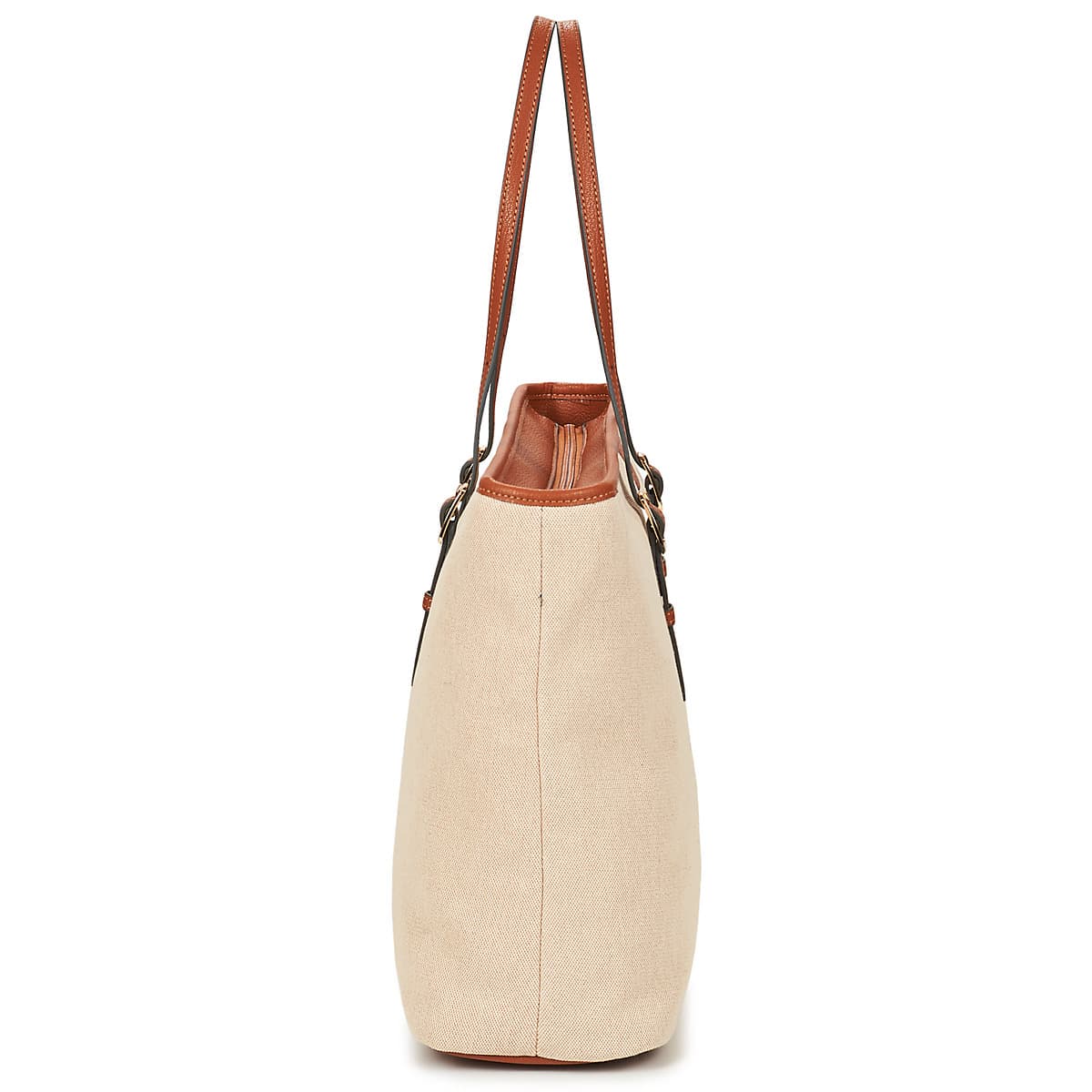 Women's Shoulder Bags Mac Douglas Beige