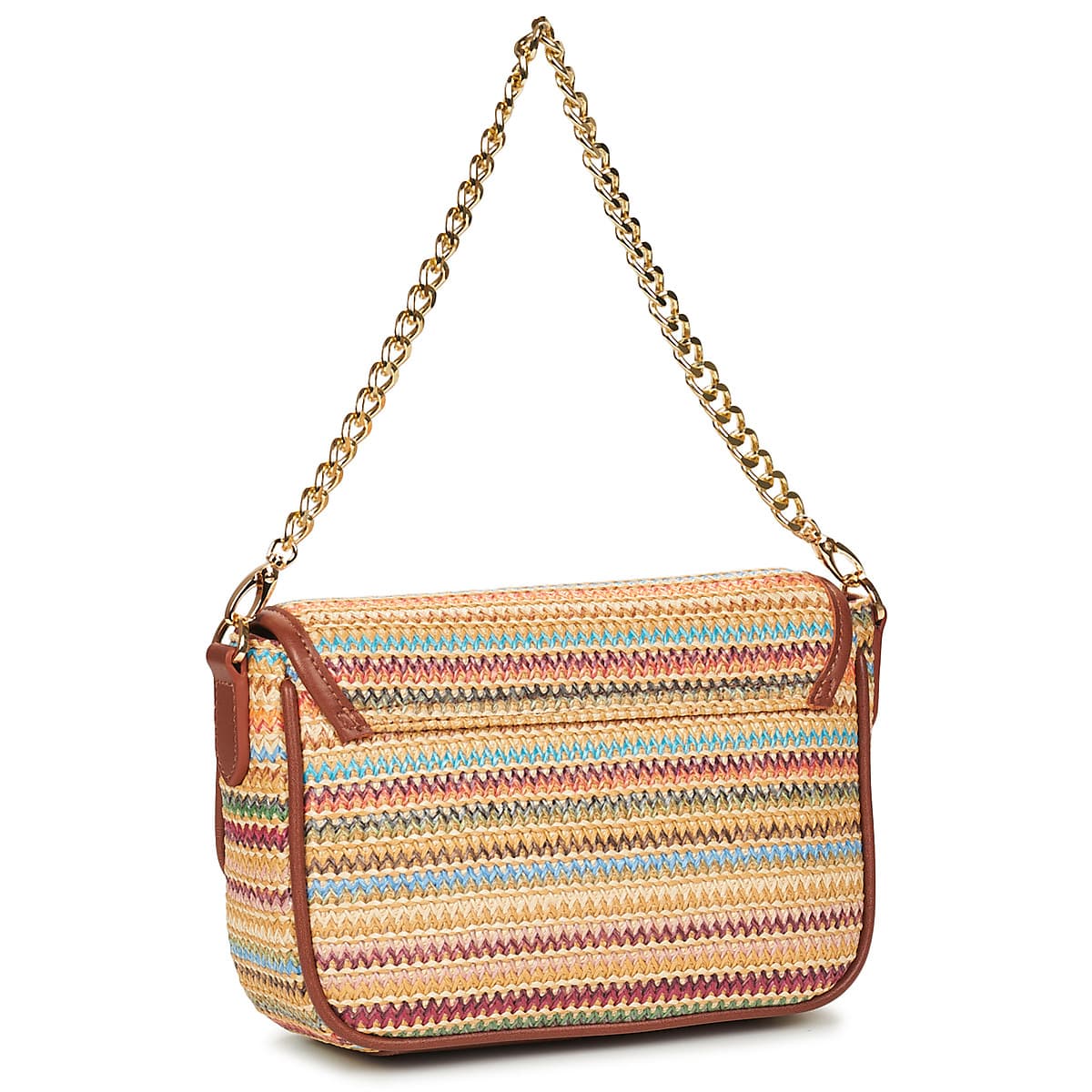 Women's Shoulder Bags Mac Douglas Multicolor