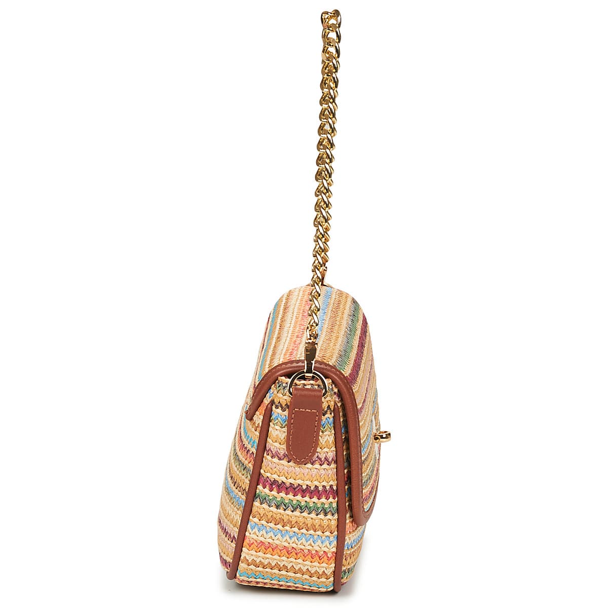 Women's Shoulder Bags Mac Douglas Multicolor