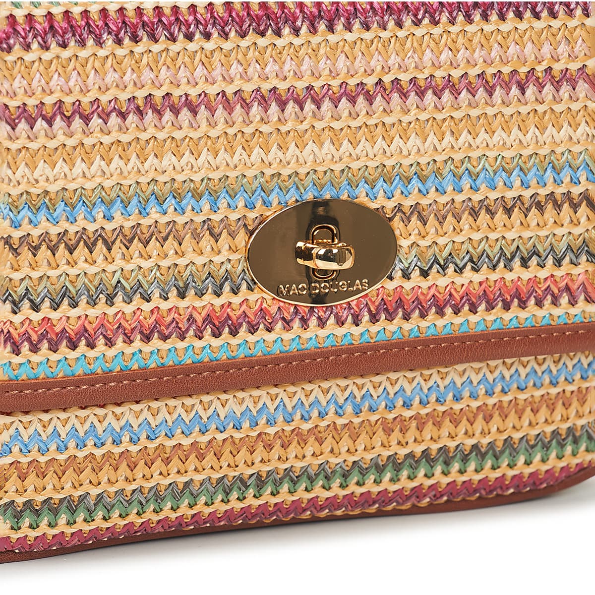 Women's Shoulder Bags Mac Douglas Multicolor