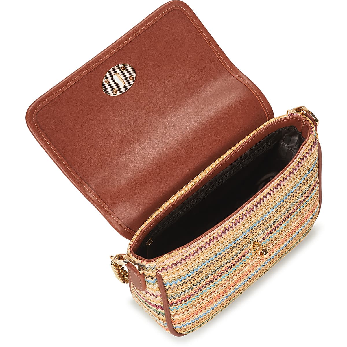 Women's Shoulder Bags Mac Douglas Multicolor
