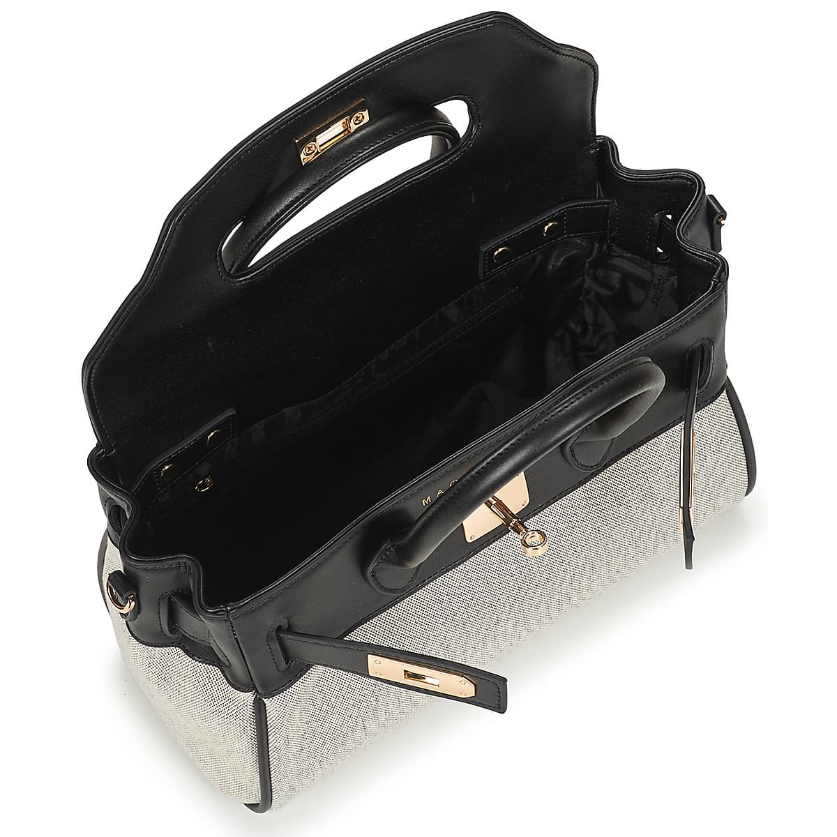 Women's Handbags Mac Douglas Black