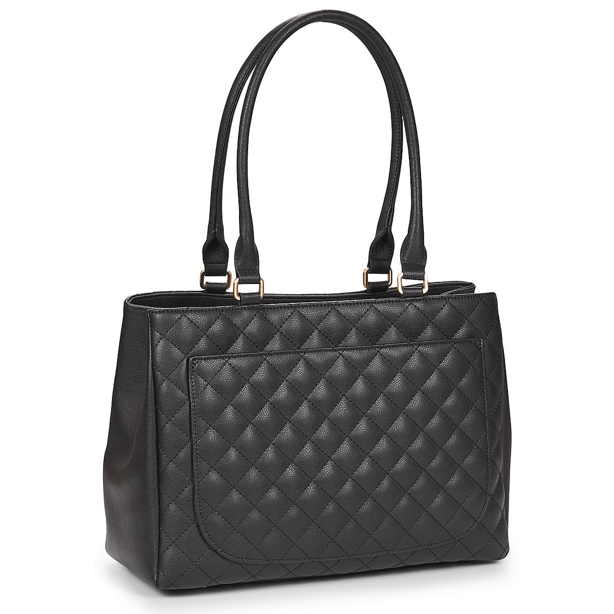 Women's Shoulder Bags Mac Douglas Black