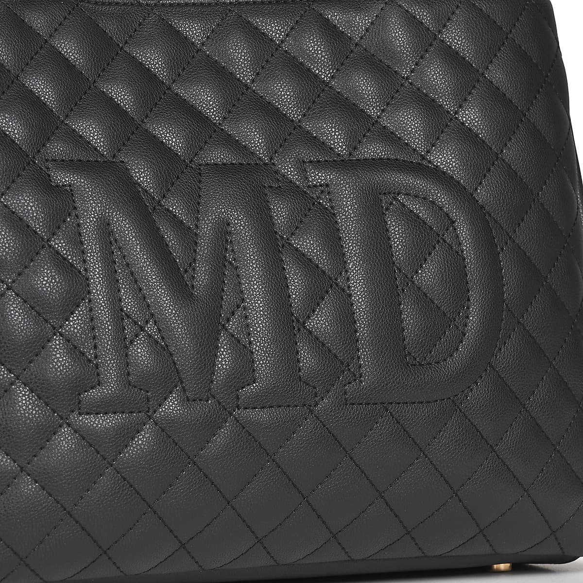 Women's Shoulder Bags Mac Douglas Black