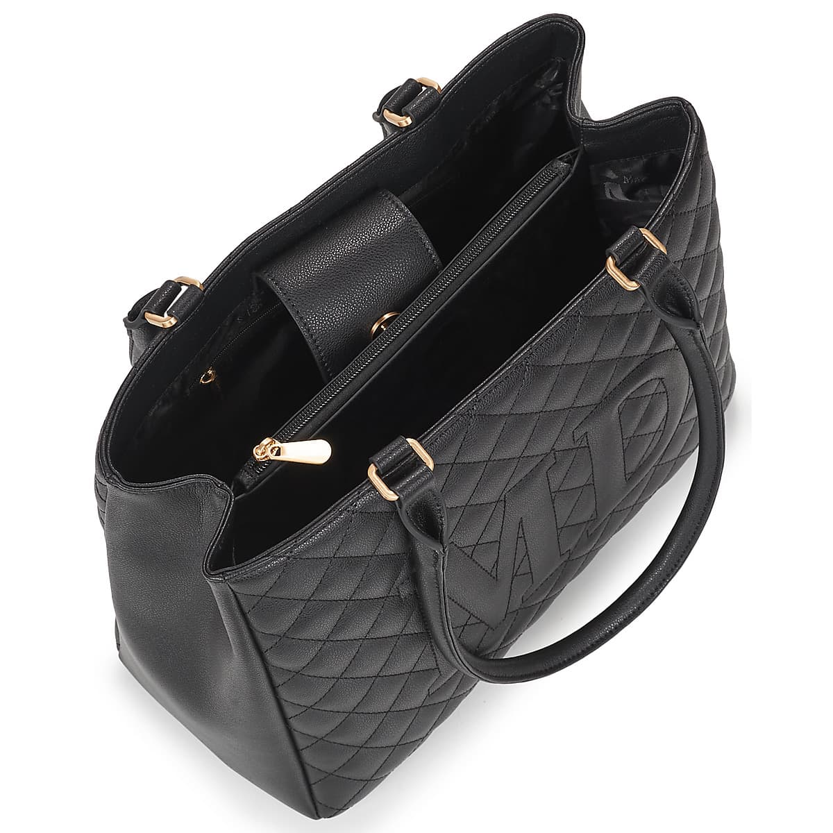 Women's Shoulder Bags Mac Douglas Black