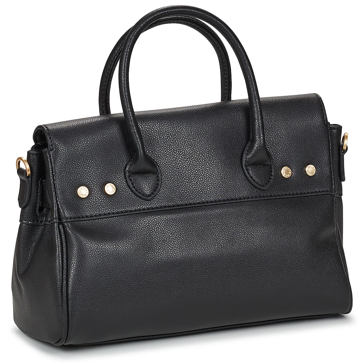Women's Handbags Mac Douglas Black